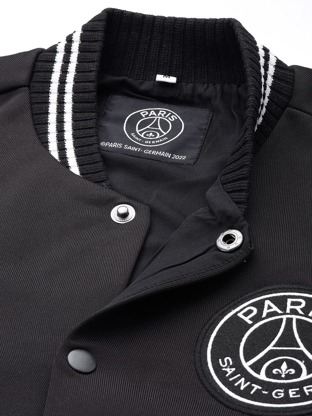 varsity jacket psg
