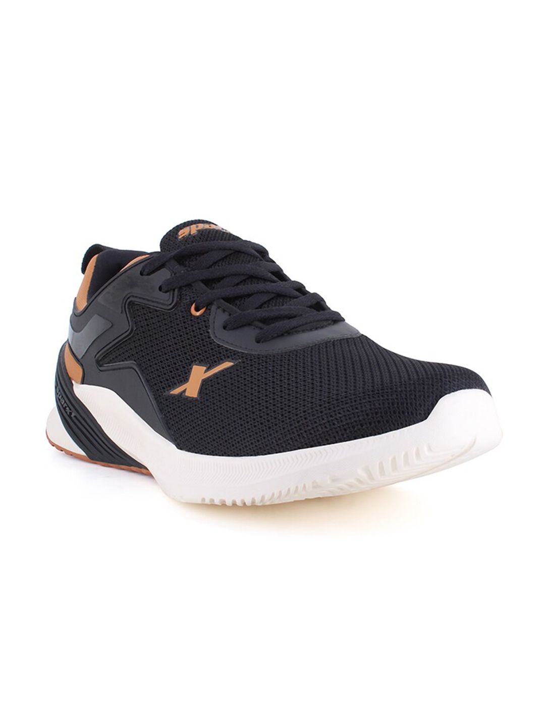 Sparx Men Textile Running Non-Marking Shoes