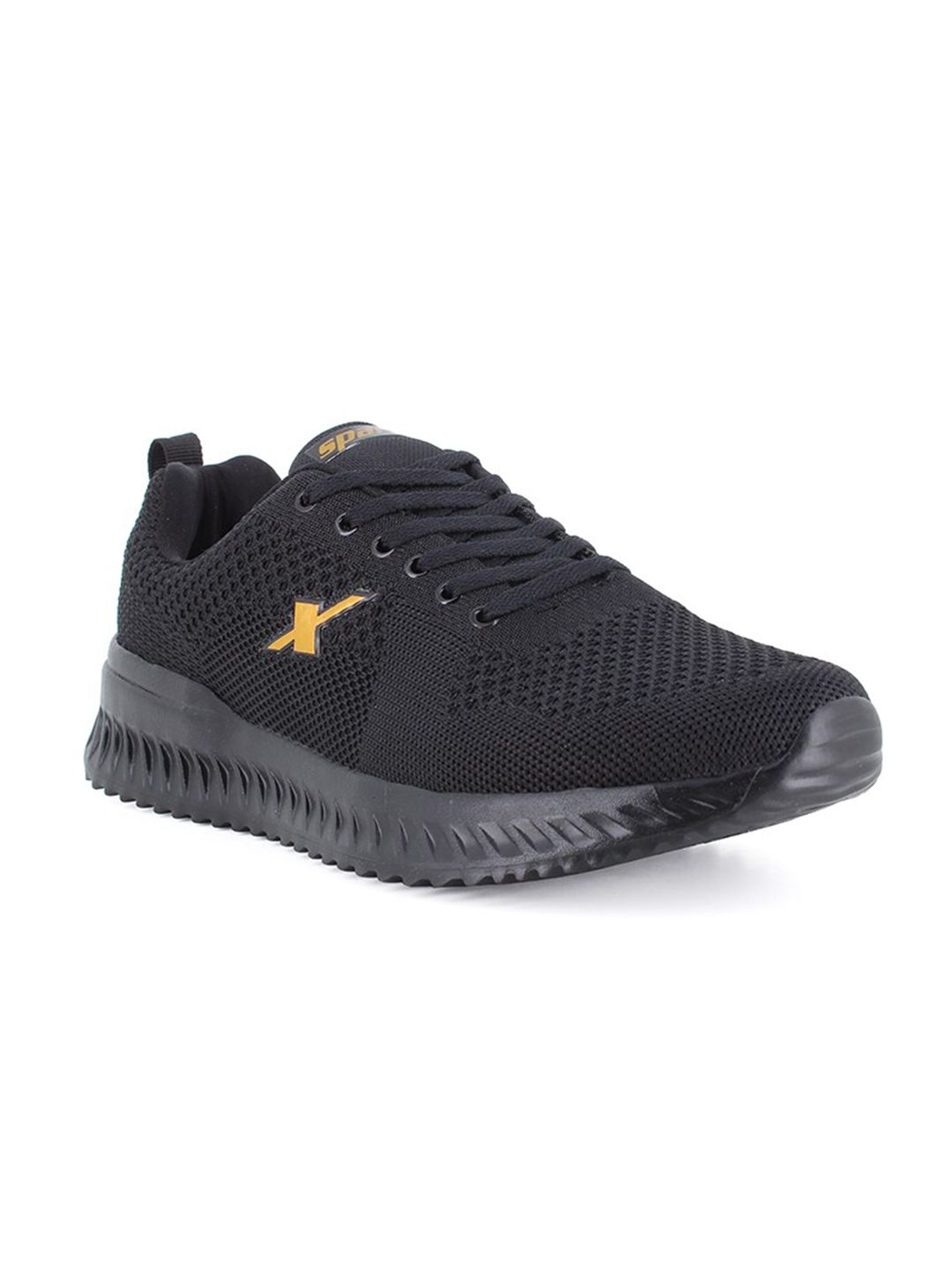 Sparx Men SM-722 Non-Marking Running Shoes