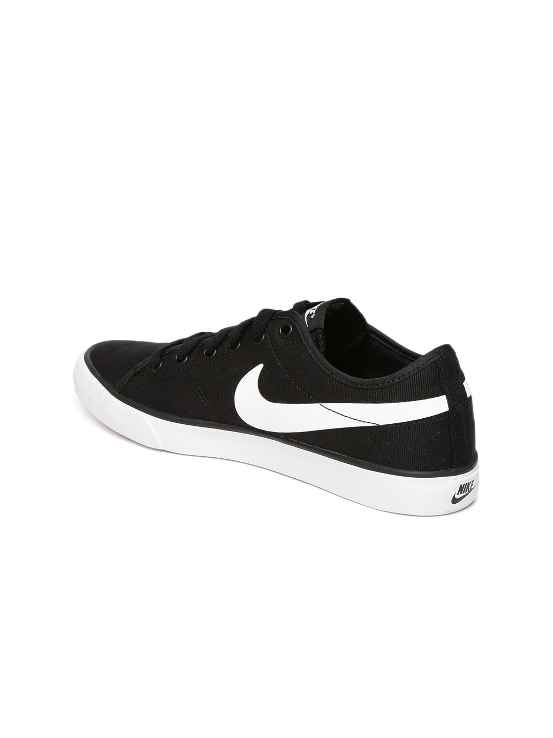 primo court canvas nike