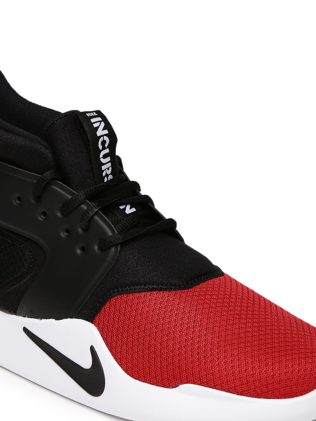 nike incursion red