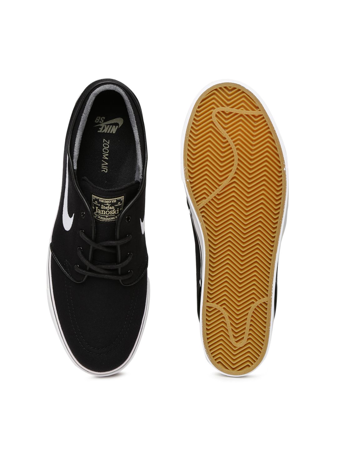 zoom air janoski