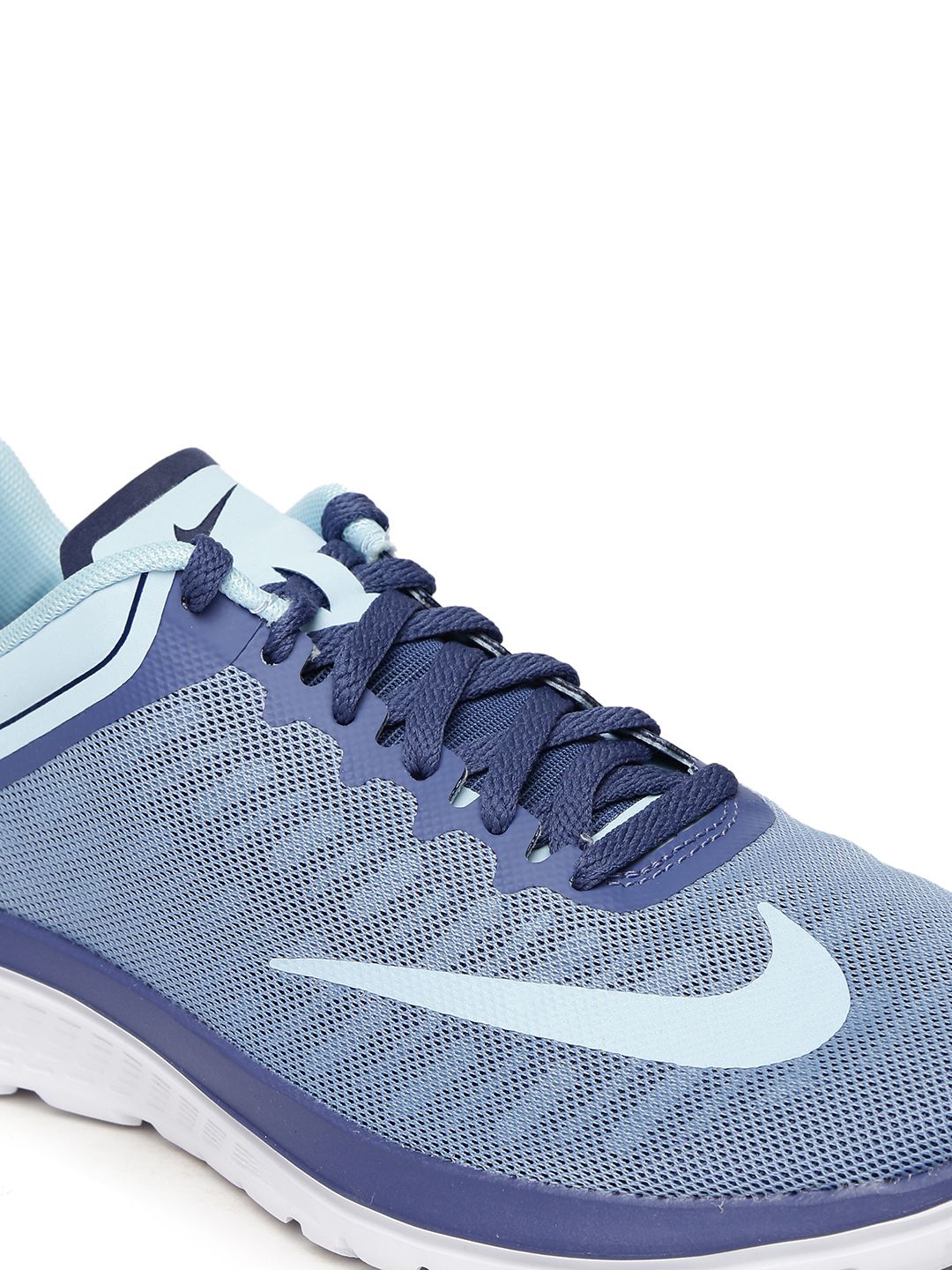 nike fs lite run 4 blue