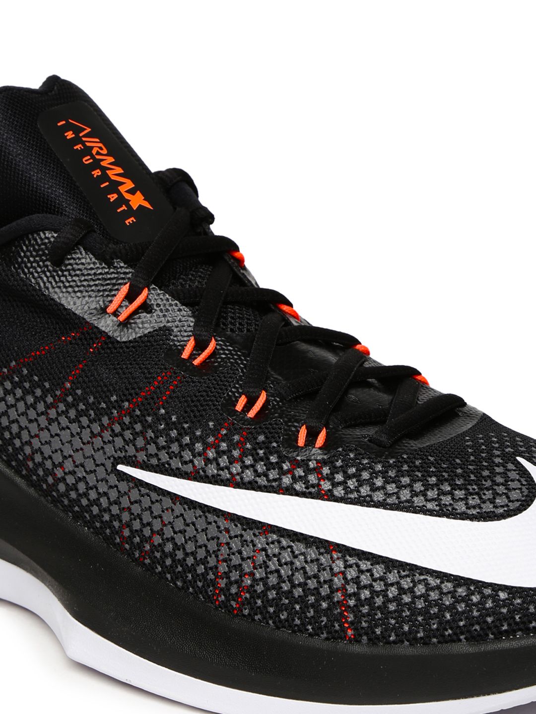 tenis nike infuriate low