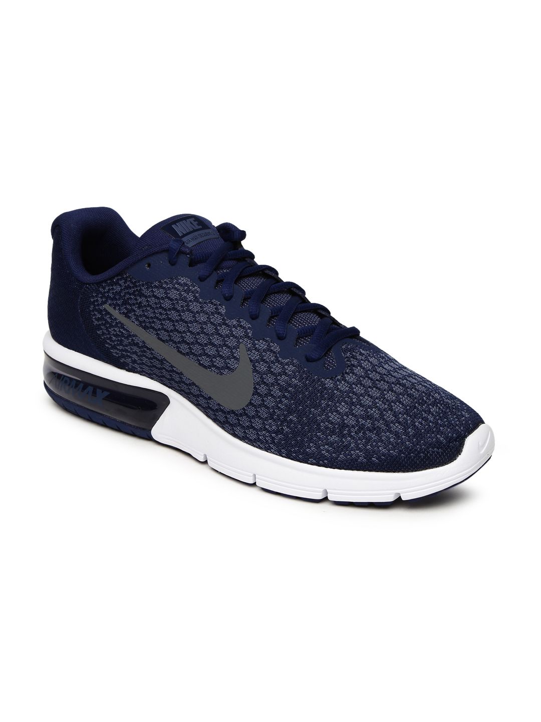 air max sequent 2 blue