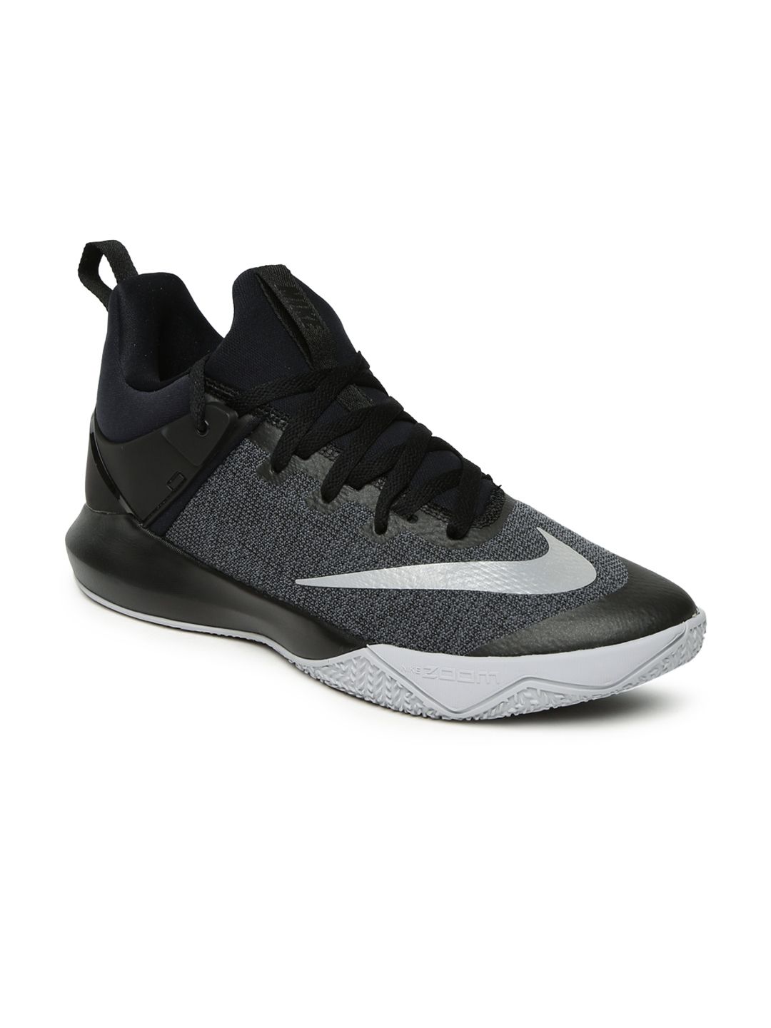 nike men's zoom shift basketball shoes