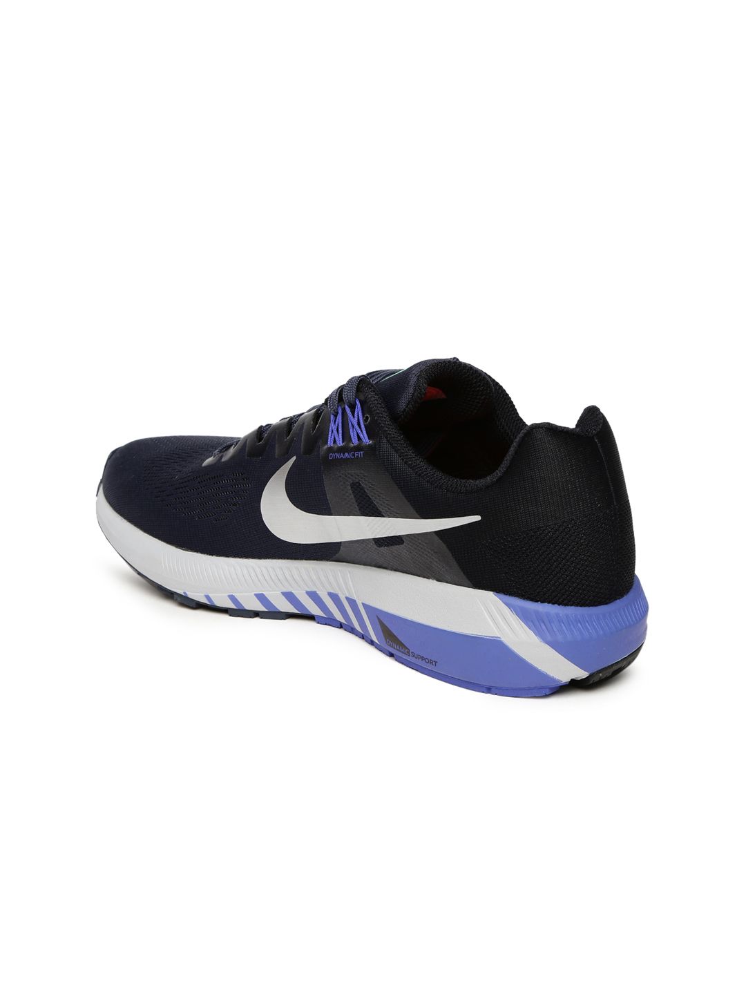 nike women's running shoes dynamic support