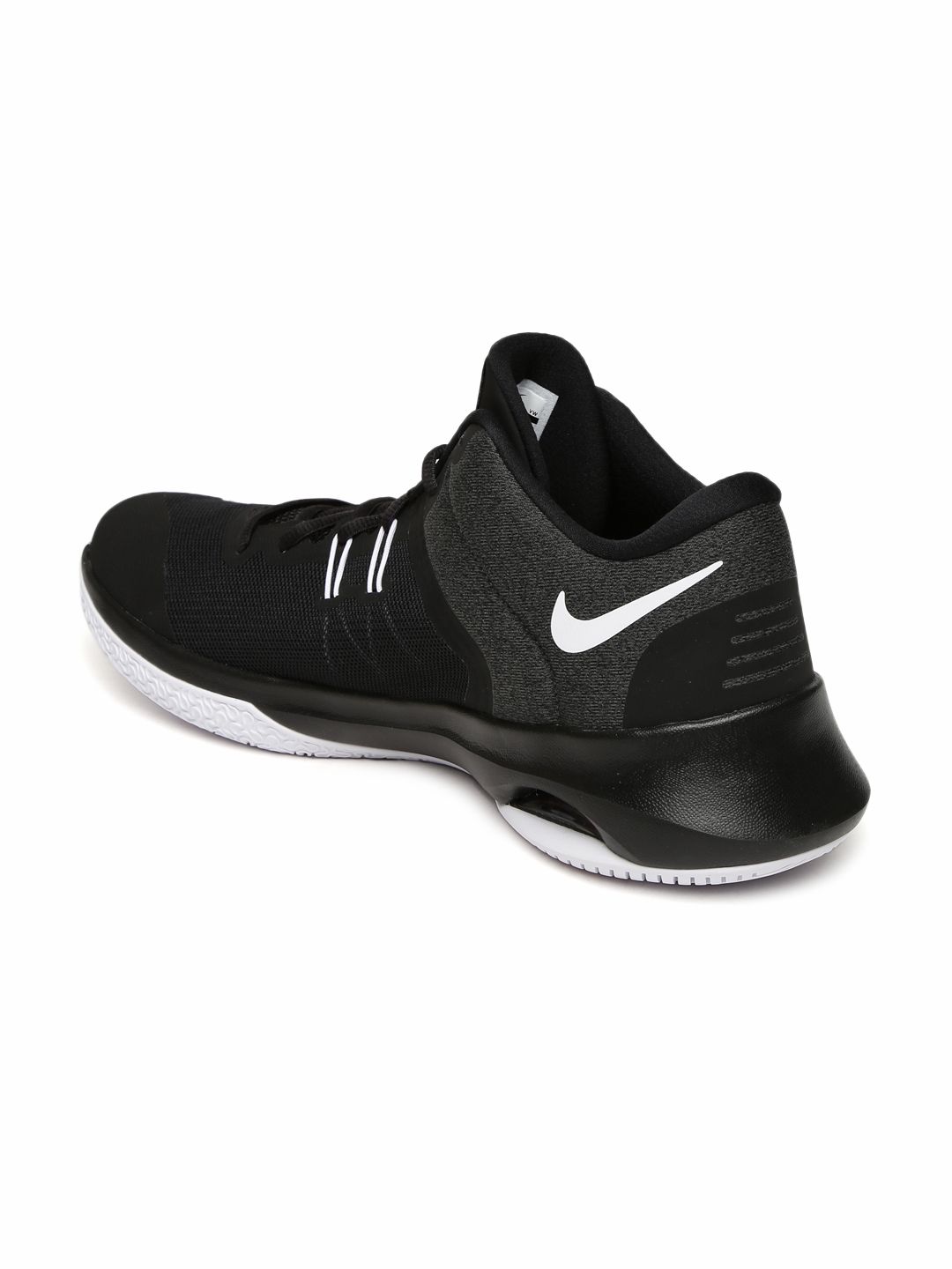 nike women's air versitile ii basketball shoes