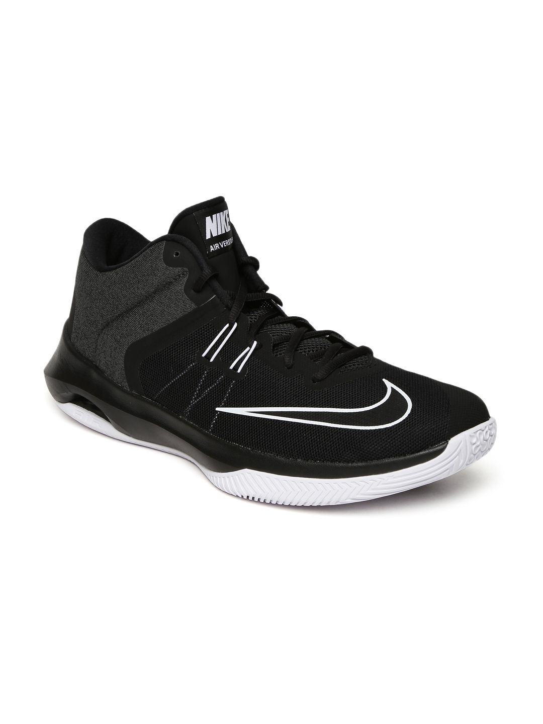 Basketball Shoe Nike Men's Air Versatile Ii Nike Air 