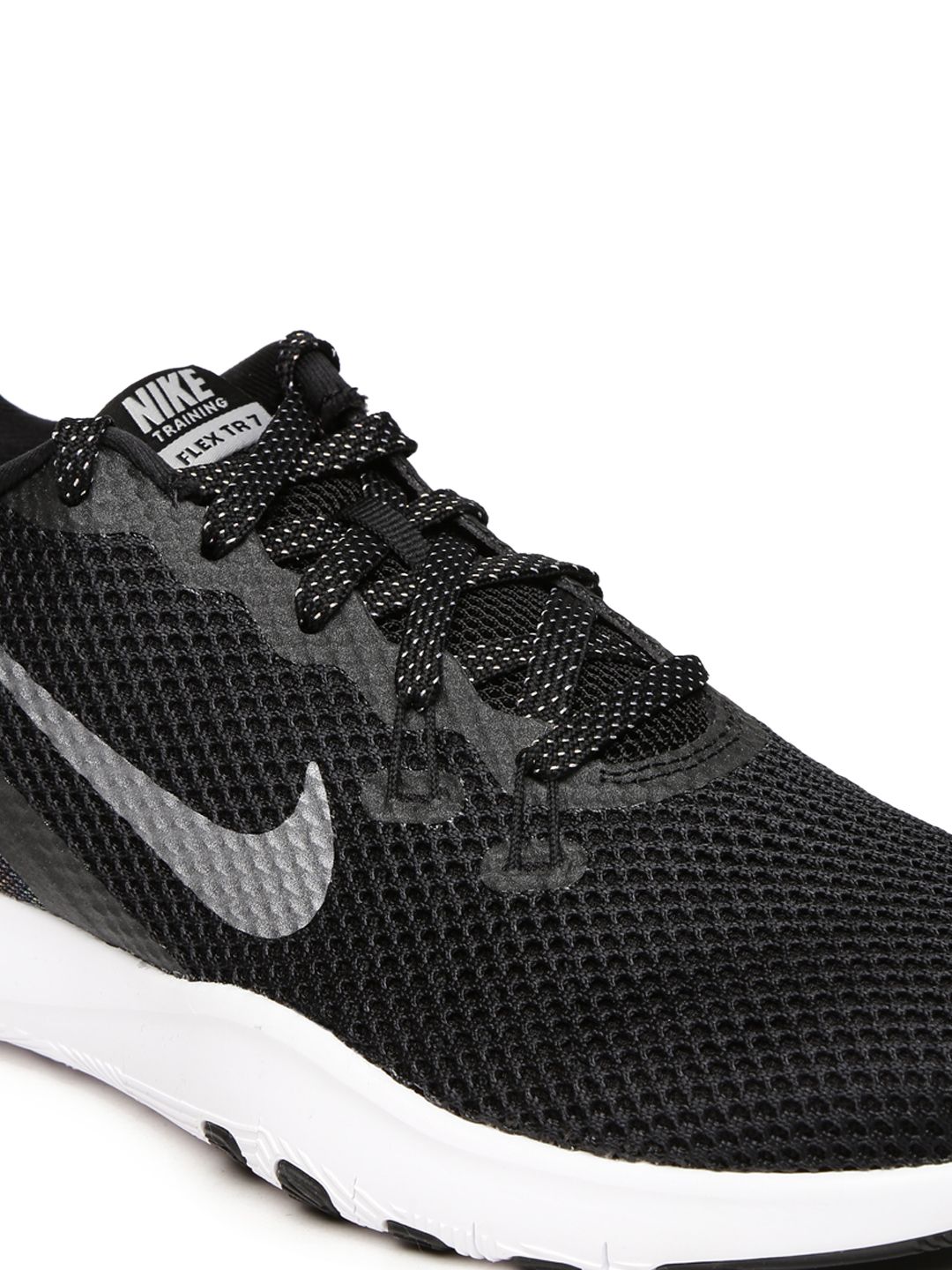 nike flex tr7 training shoes ladies