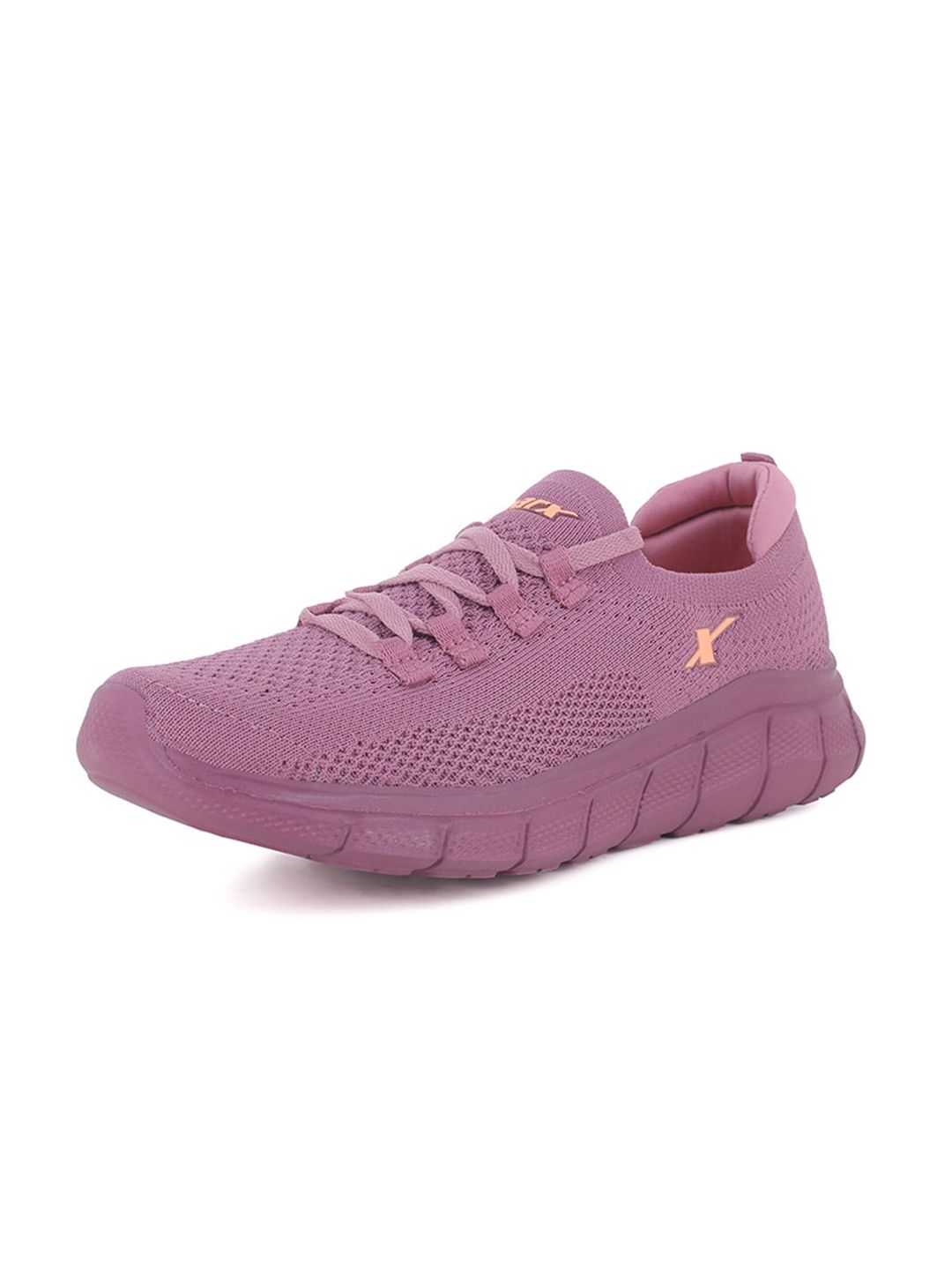 Sparx Women Lace-Ups Running Non-Marking Sports Shoes Price in India