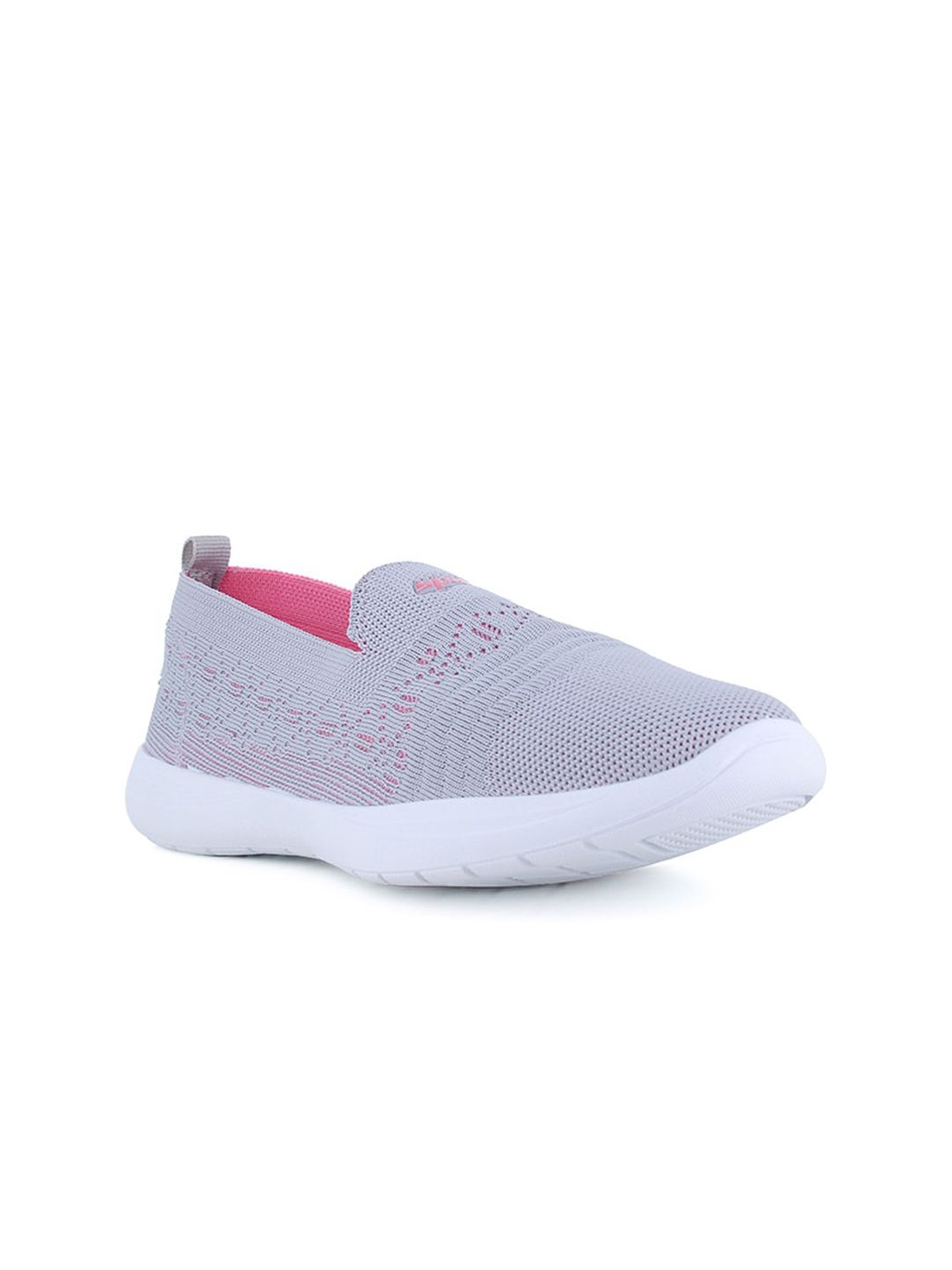 Sparx Women Textile Running Non-Marking Shoes Price in India