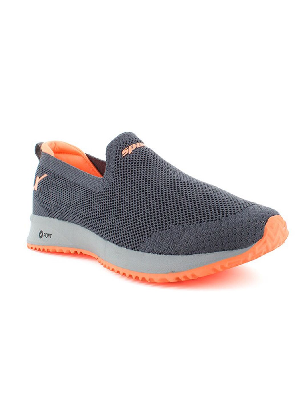 Sparx Women Textile Running Non-Marking Shoes Price in India