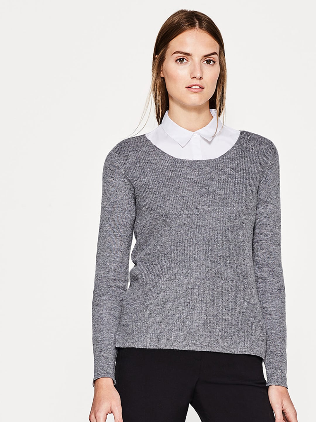 Sweaters for Women - Buy Womens Sweaters Online - Myntra