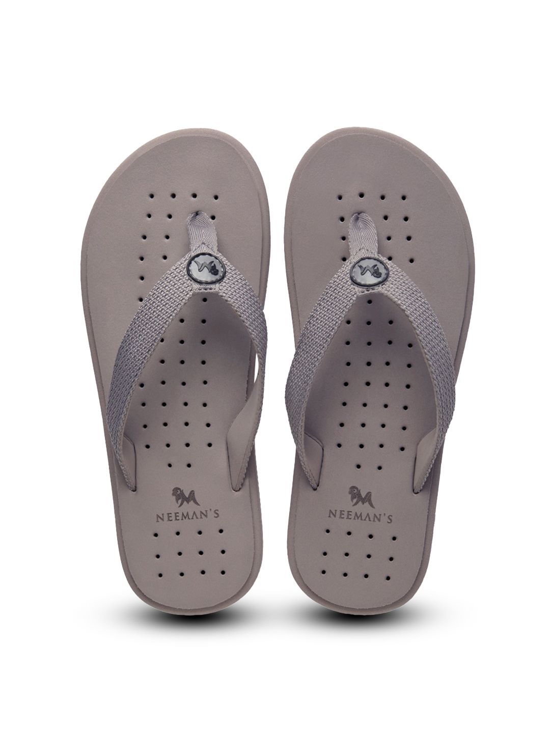 NEEMANS Eco Flip Flops For Unisex