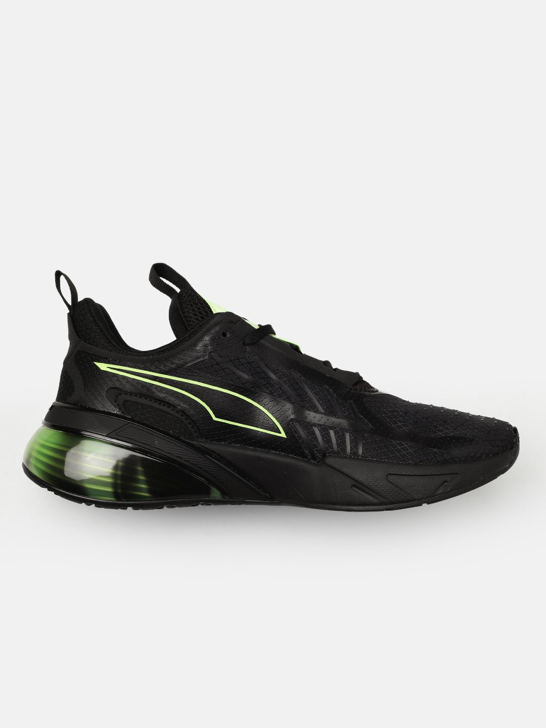 Buy Puma Unisex X-Cell Action Soft Focus Running Shoes - Sports