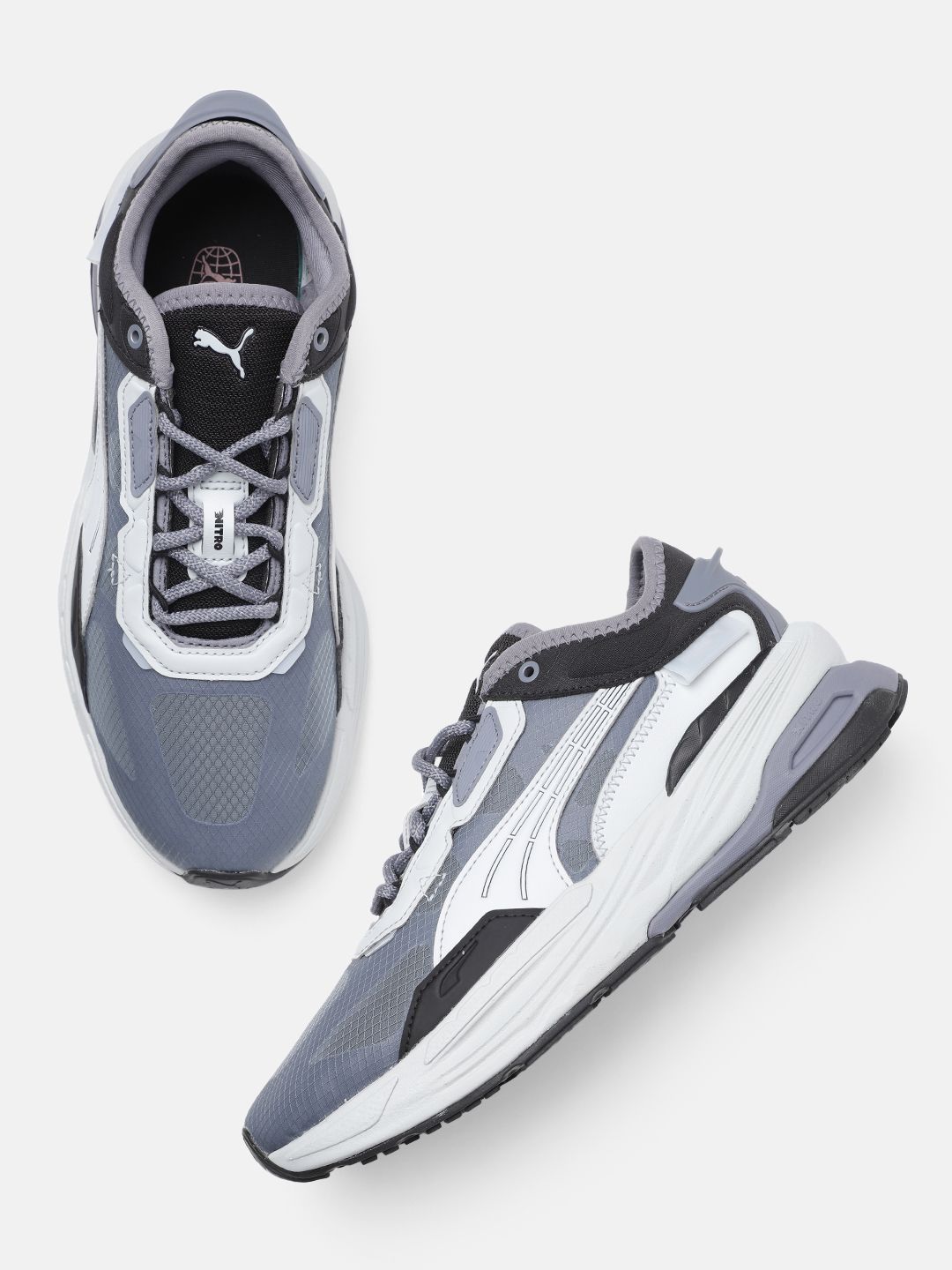 puma concrete jungle