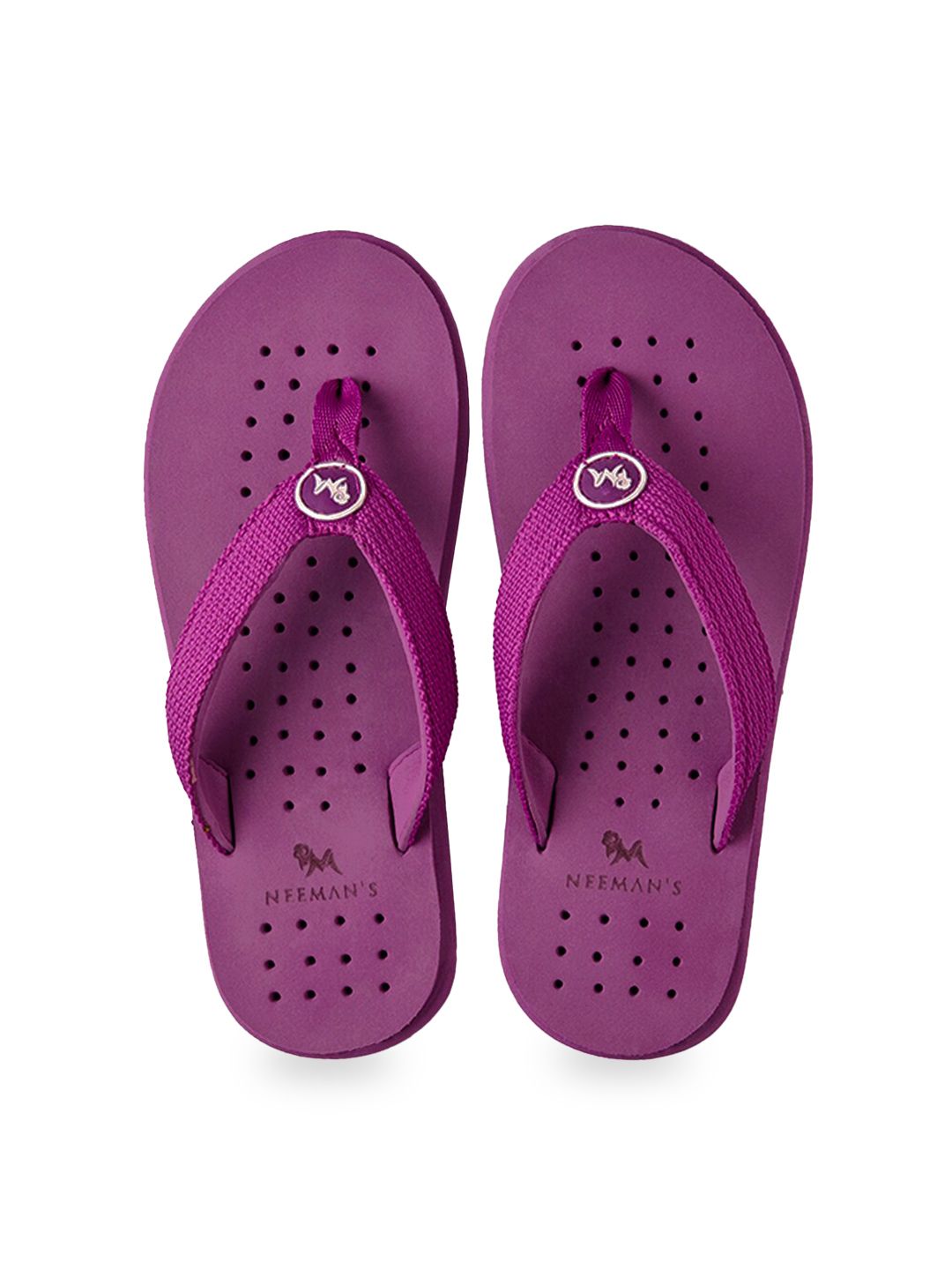 NEEMANS Eco Flip Flops For Unisex