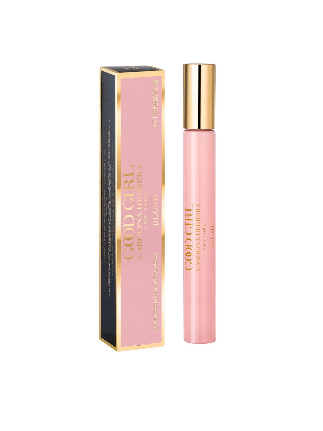 Buy Carolina Herrera Good Girl Blush Eau de Parfum Roll-On - 10ml