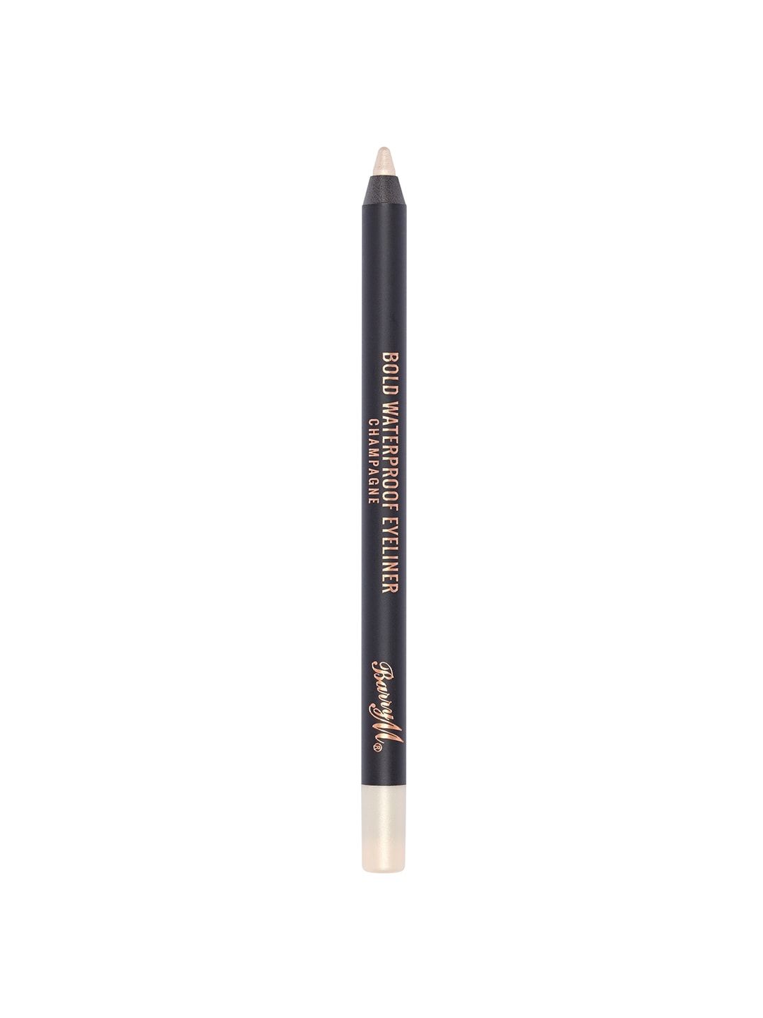 BarryM Long-Lasting Bold Waterproof Eyeliner 1.2g - Champagne BWE10