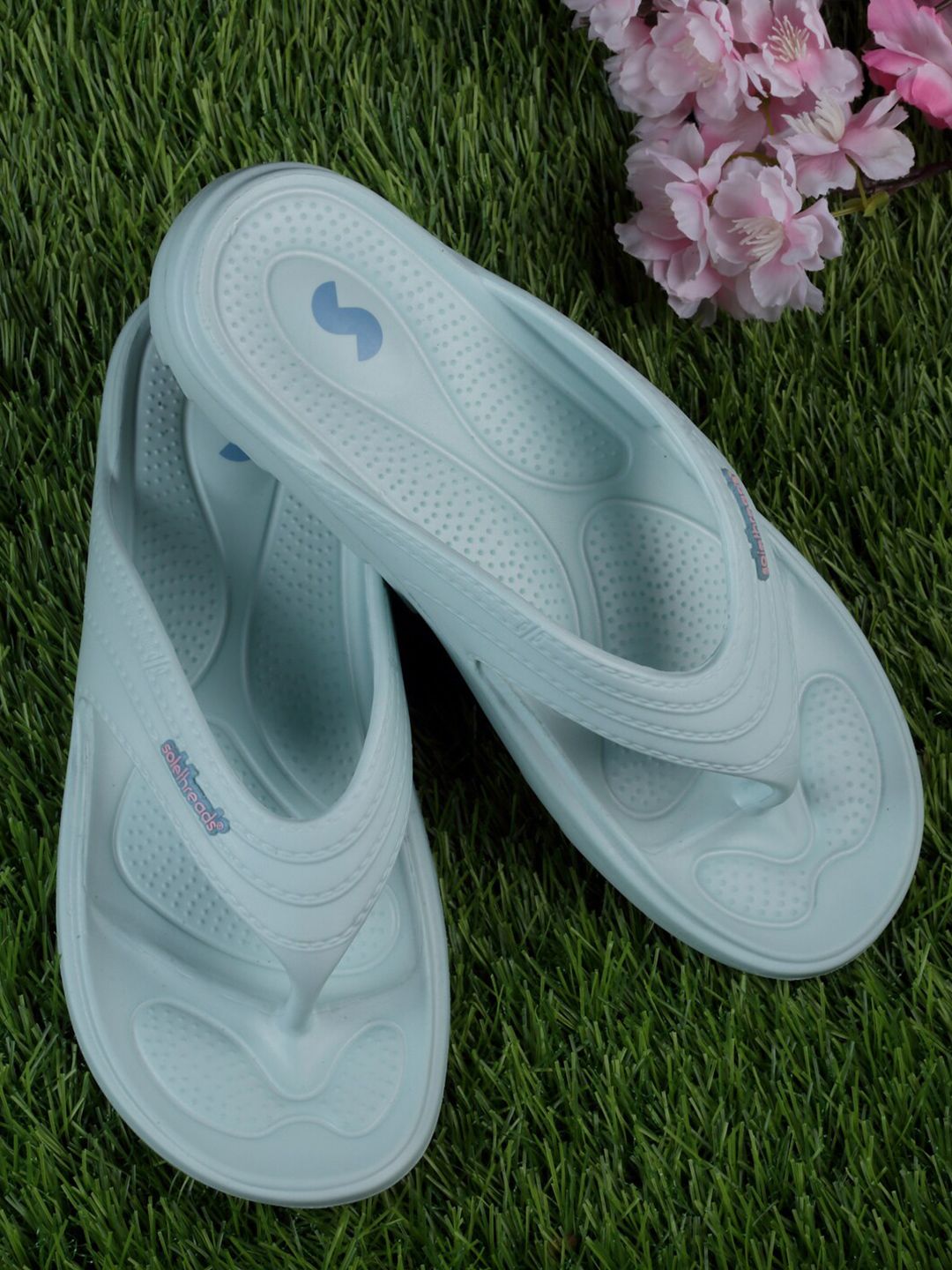 Solethreads Ortho Elite Waterproof Everyday Flip Flop