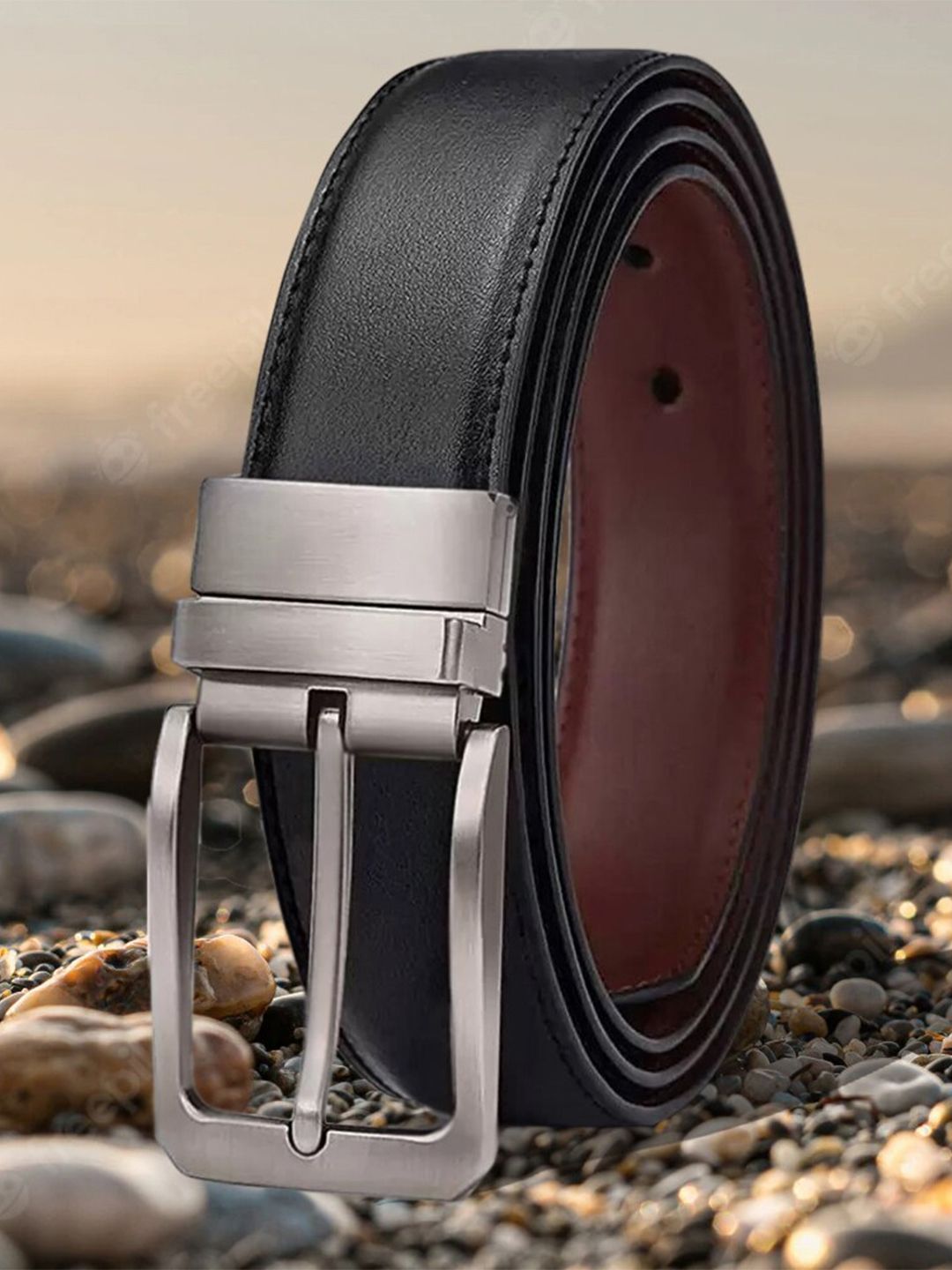 Kastner Men Formal Belt