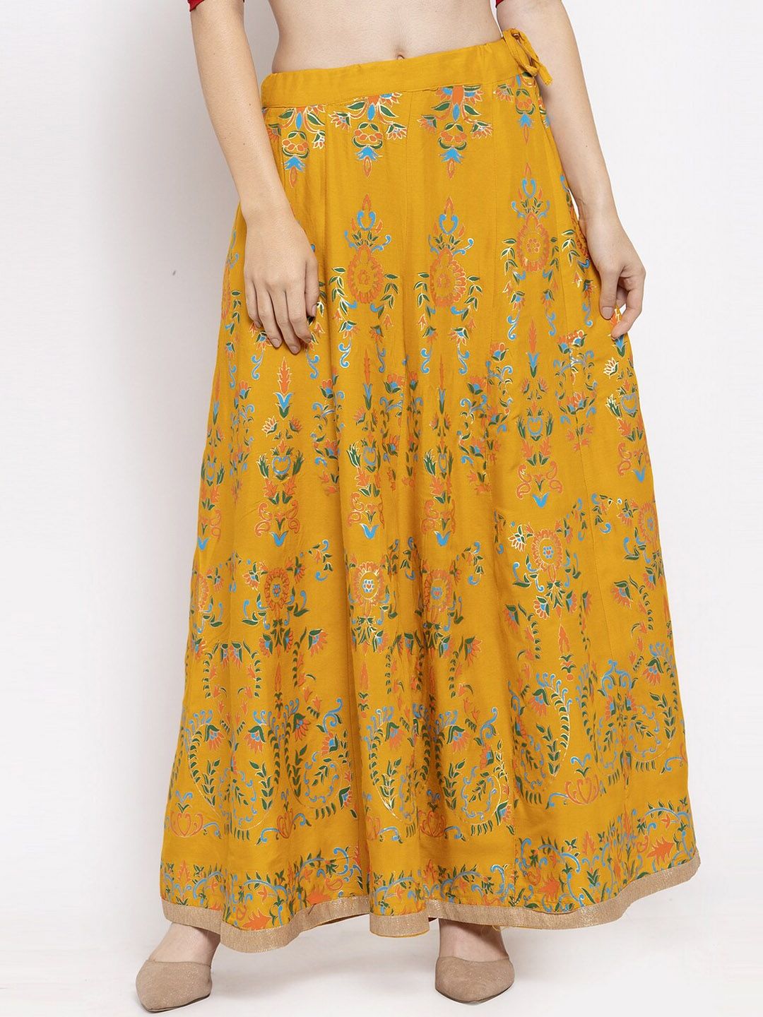 Women ethnic skirts Buy Women ethnic skirts online in India