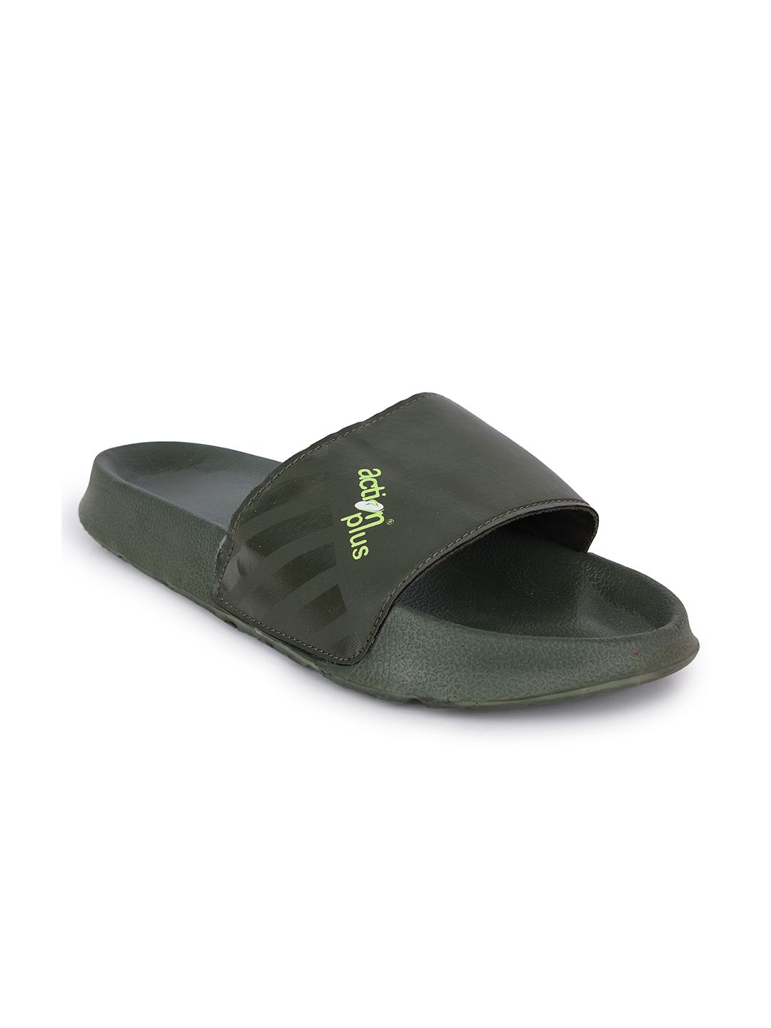 Action EVA Flotter Men Printed Sliders