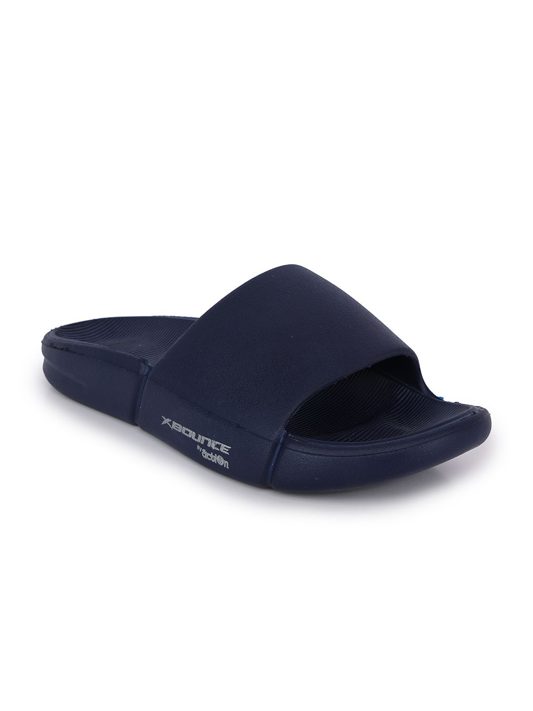 Action EVA Flotter Men Rubber Sliders