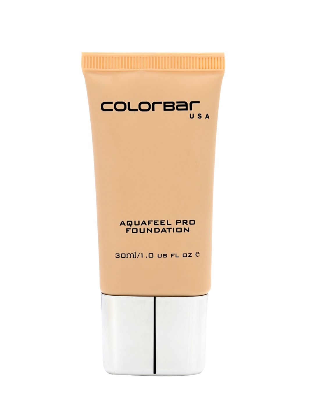 Colorbar Aquafeel Pro Foundation - Biscotti 02 30 ml Price in India