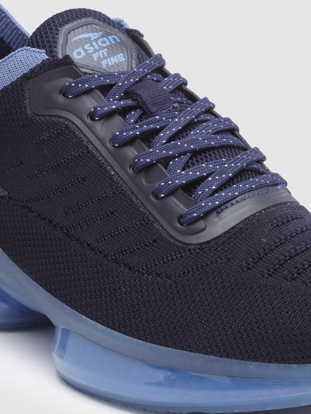 Buy ASIAN Men Memory Foam Running Non-Marking Sports Shoes