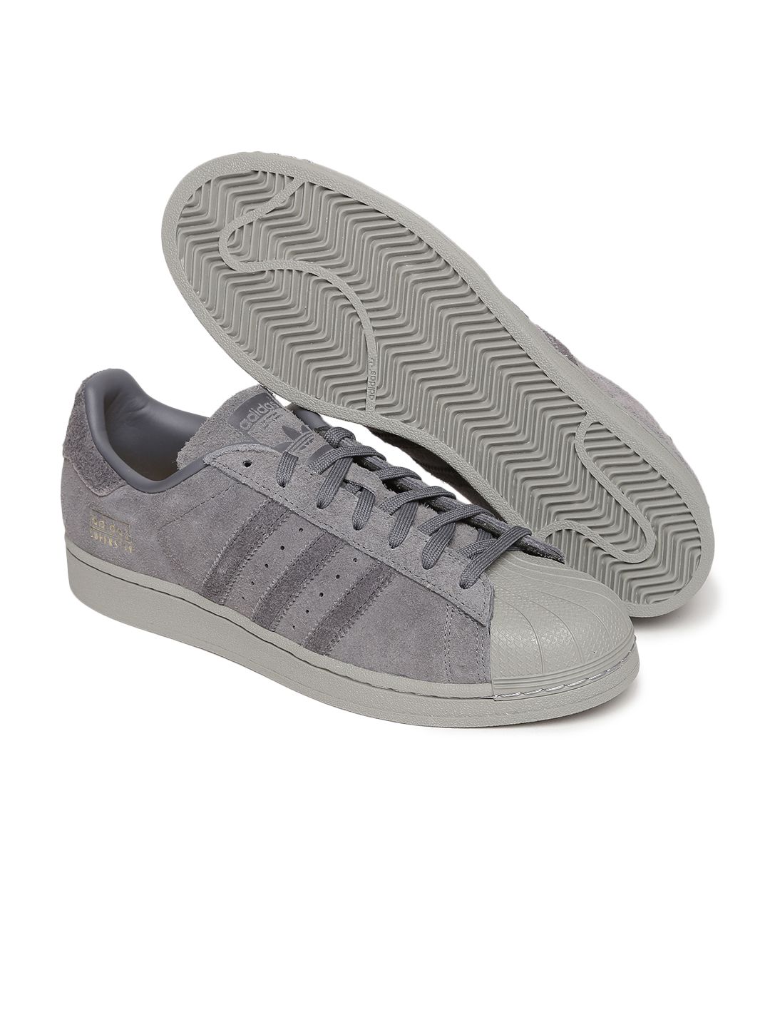 new grey adidas shoes