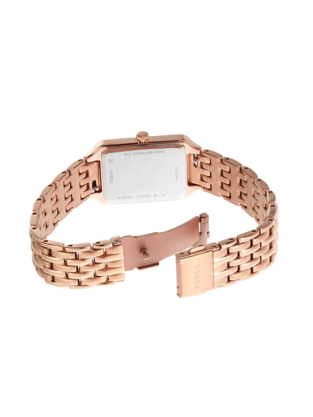 Raquel Analogue Watch ES5271