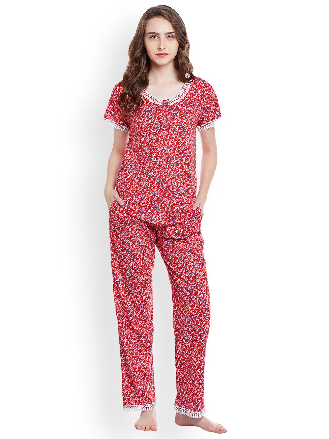 teenage night wear