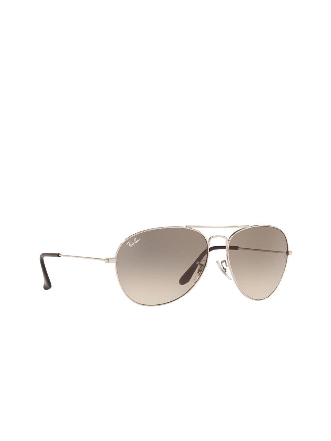 Ray-Ban Men Gradient Lens Pilot Sunglasses - 0RB3432I003/3259