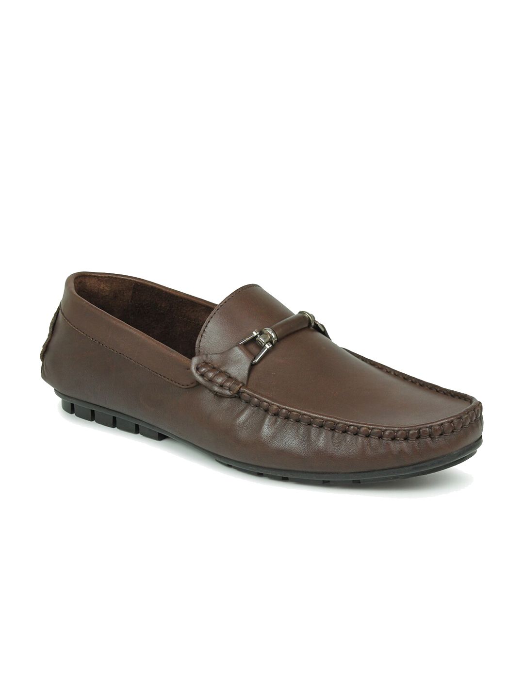 PRIVO by Inc.5 Men Leather Loafers