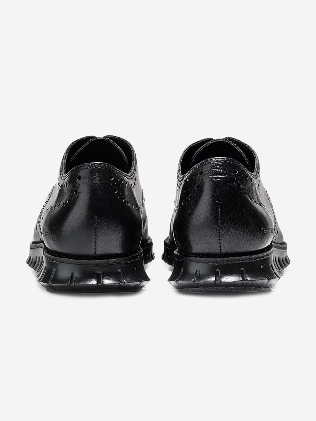 Buy Cole Haan Black Men ZEROGRAND WING OX - Casual Shoes for Men