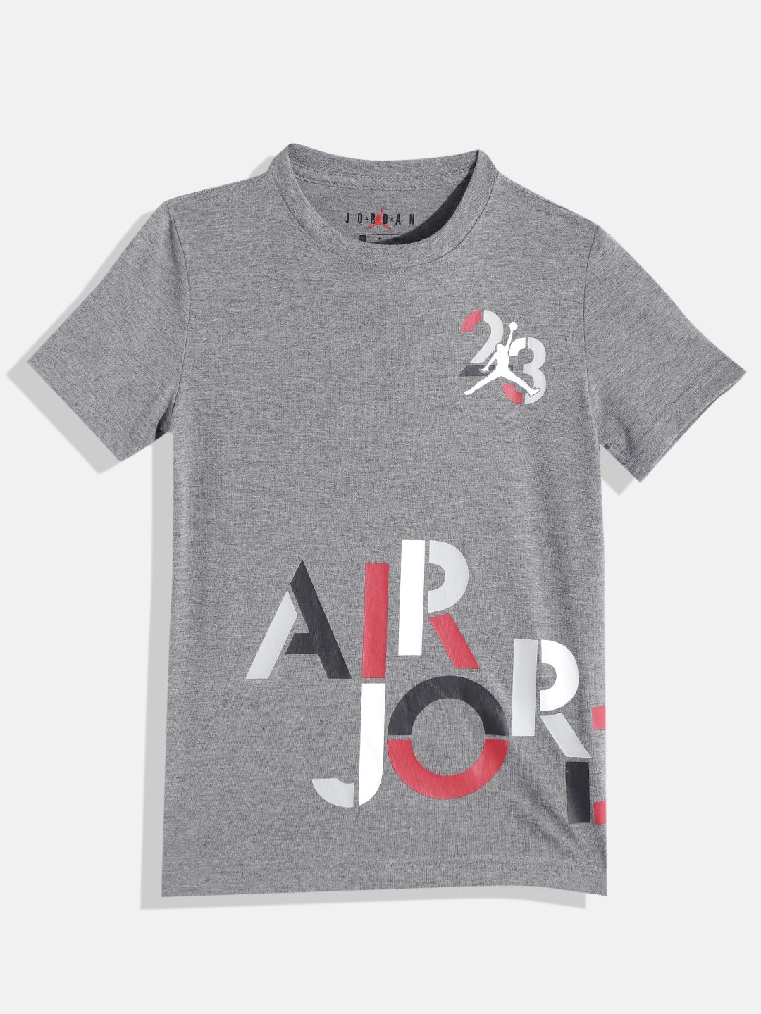 JORDAN Tシャツ 4枚セット XLサイズ（グレーのみL） Buy Jordan Boys JDB AIR Jordan Wrap Attack Typography Printed T