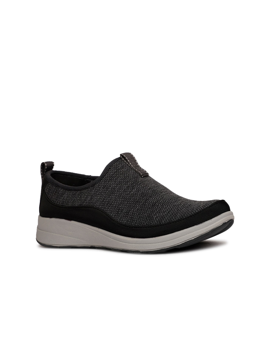 Naturalizer Women Woven Design Slip-On Sneakers Price in India