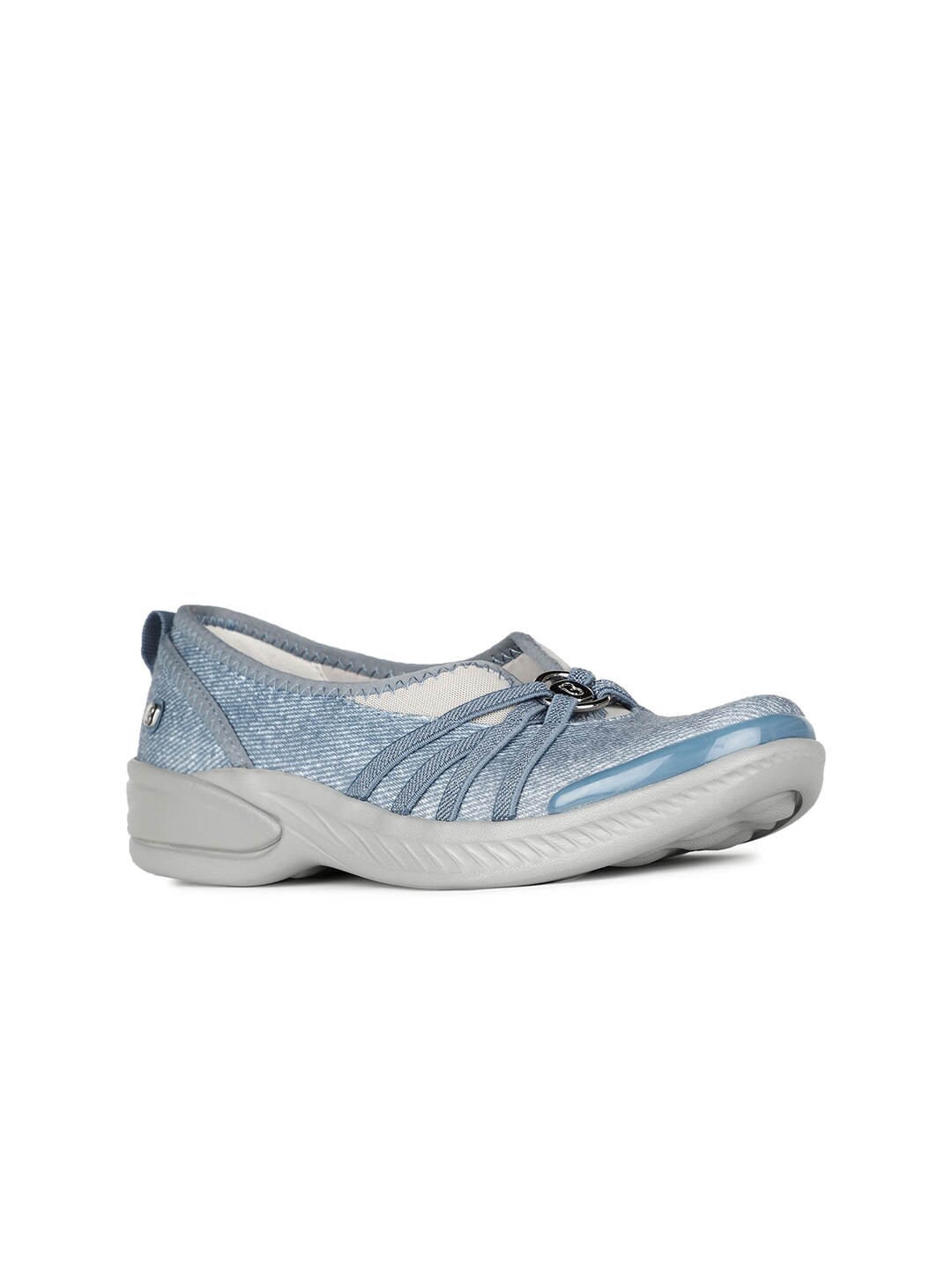 Naturalizer Women Embellished Slip-On Sneakers Price in India