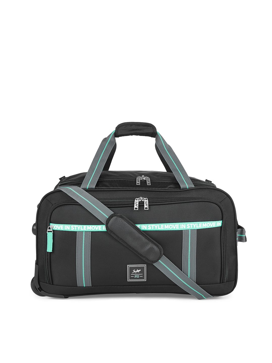 Skybags Skybags Medium Duffel Bag