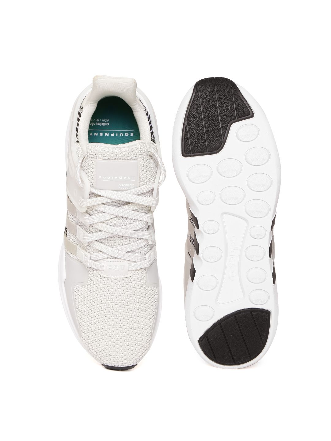 adidas men's eqt support adv fashion sneaker