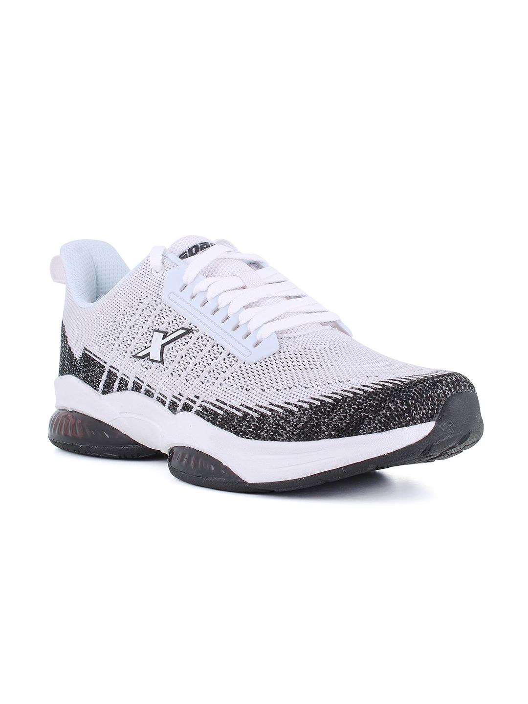 Sparx Men Mesh Running Non-Marking Shoes