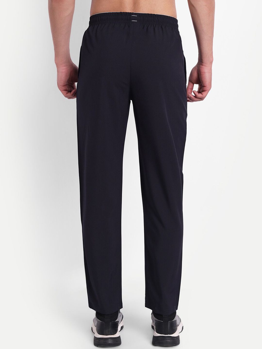 Buy NNN Men Slim-Fit Rapid Dry Track Pants - Track Pants for Men