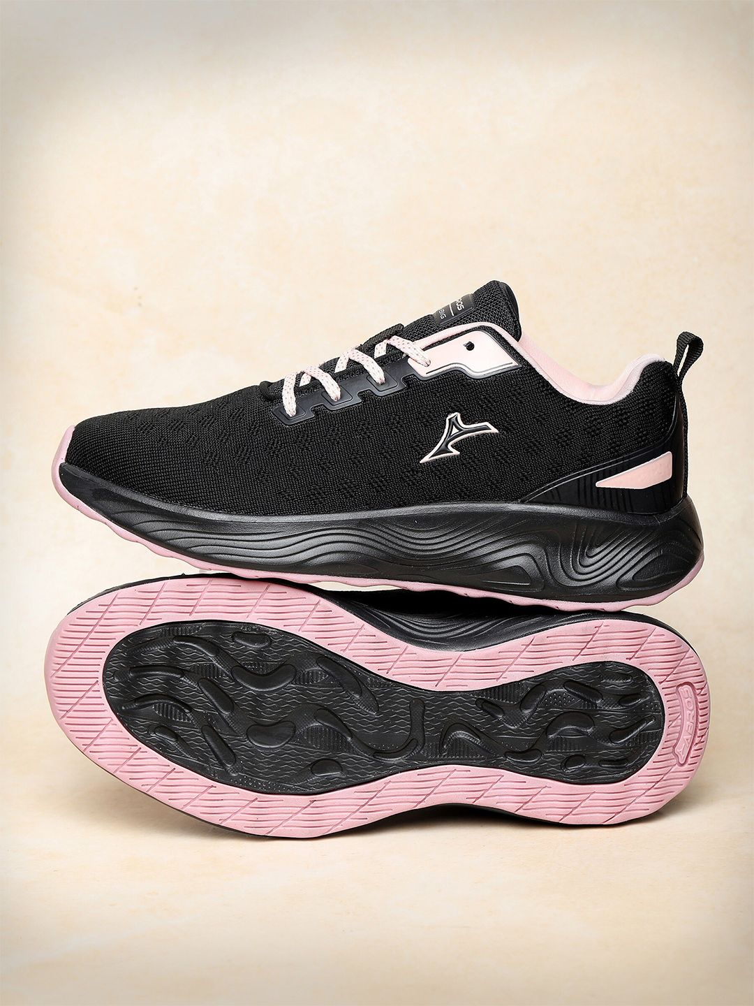 ABROS Women Mesh Running Shoes Price in India