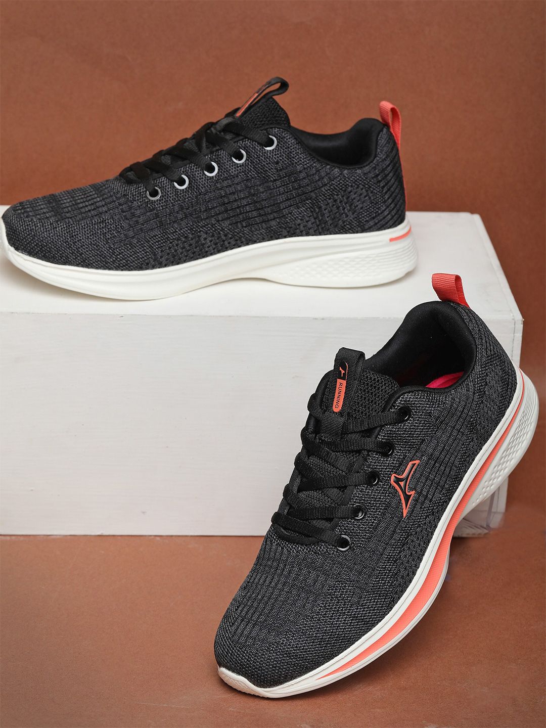 ABROS Women Mesh Running Shoes Price in India