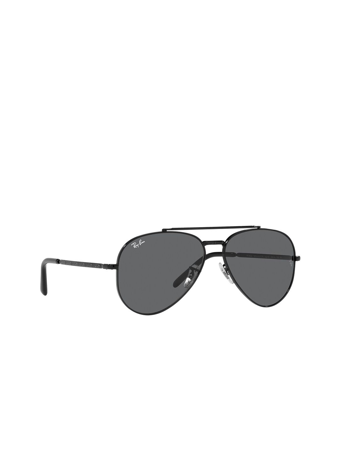 RAY-BAN Unisex UV Protected Lens Pilot Sunglasses - 0RB3625002/B155