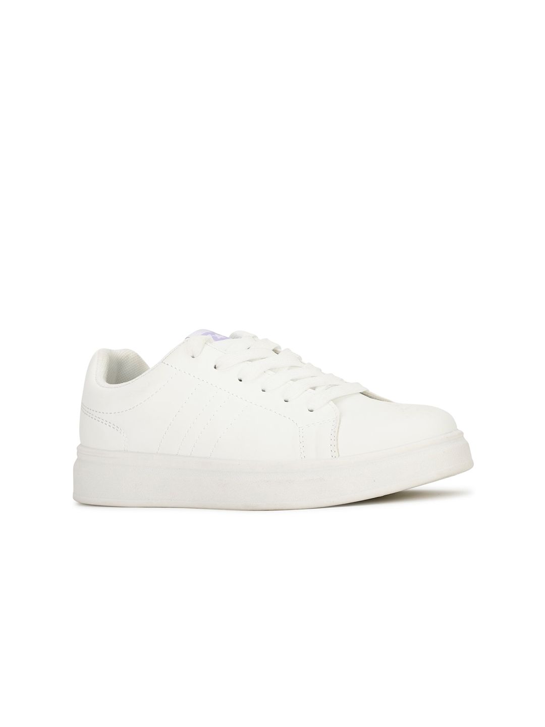 North Star Women Comfort Insole Basics Sneakers Price in India