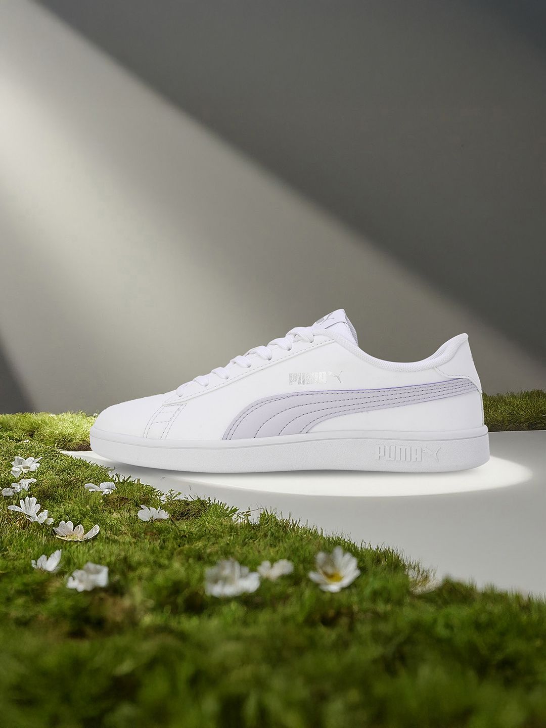 Puma Smashic Women Comfort Casual Sneakers Price in India