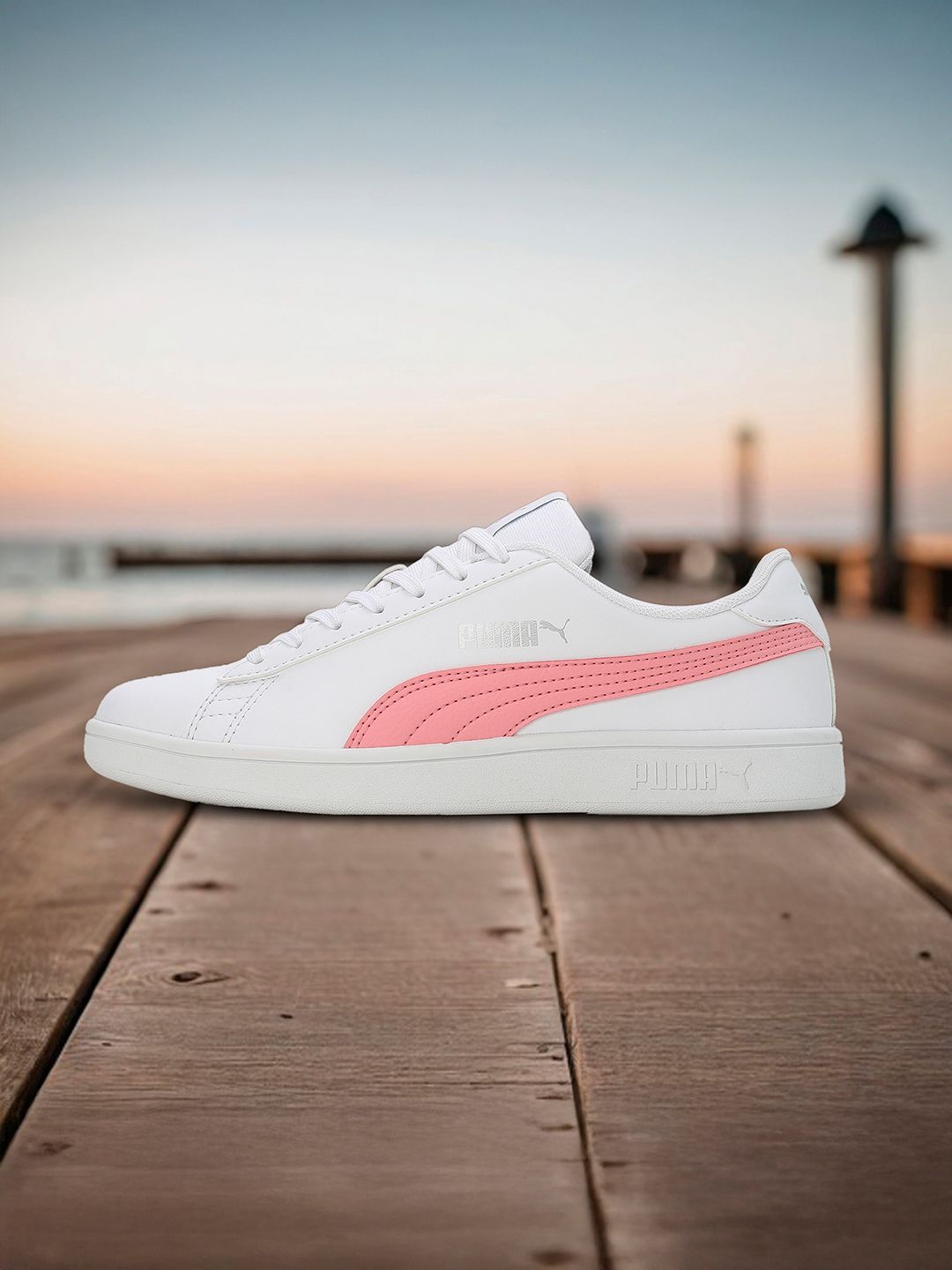 Puma Smashic Women Comfort Casual Sneakers Price in India